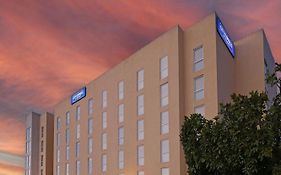 City Express By Marriott Tijuana Insurgentes